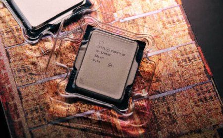 Intel Core i9-12900K Overclocked To 5.3 GHz Across All Cores With 1.44V Voltage, Hits Insane 400W Power Consumption In AIDA64 Stress Test
