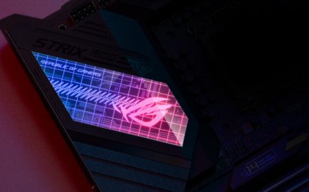 ASUS Teases Z690 ROG STRIX, PRIME, ProArt & TUF Gaming Motherboards For Intel Alder Lake CPUs
