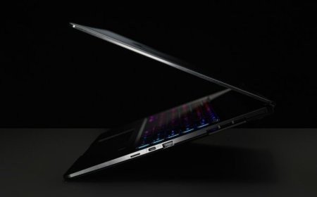 MSI x Hiroshi Fujiwara Collab To Release the MSI Creator Z16 Hiroshi Fujiwara LE Laptop, In Stores For $2699 US