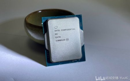 Intel Core i9 12900K ES Benchmarks Leaked: ST Score 25% Higher Than 5950X, Overall MT Score 11% Lower