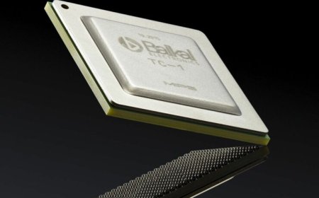 Second-generation Baikal Electronics BE-M1000 CPUs Begins Shipping From Chip Fab Giant TSMC
