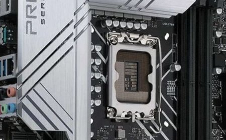 ASUS Z690 PRIME Motherboards Leak Out, 10 Variants In DDR5 & DDR4 Flavors