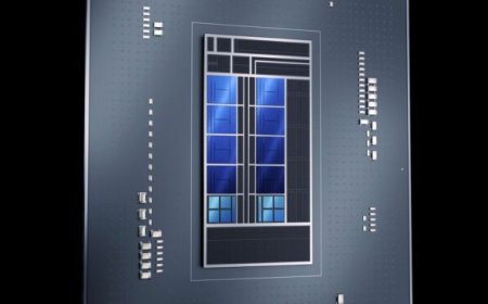 CapFrameX 1.6.6 Shows Complete Support for Intel Core i9-12900K Alder Lake-S Desktop CPU