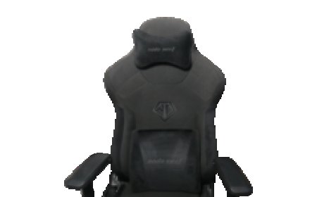 The AndaSeat T-Pro 2 Series Gaming Chair Offers High Durability and Some Impressive Features!