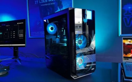 Acer Launches The Predator Orion 7000 Gaming PC With 12th Gen Intel CPUs