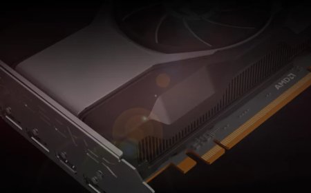 AMD Radeon RX 6600 8 GB Graphics Card Officially Launched – RDNA 2 Now Starting at $329 US