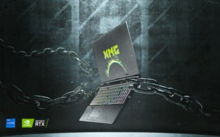XMG Updates Its PRO L21 17 & 15 Inch Laptops With Intel’s Core i7-11800H CPUs: Tiger Lake-H, NVIDIA RTX 3080 & Latest IO Including TB 4 & PCIe 4.0
