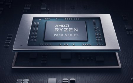 AMD Ryzen 7000 CPU Powered HP All-In-One Desktop PCs Confirmed, Launching in 2022