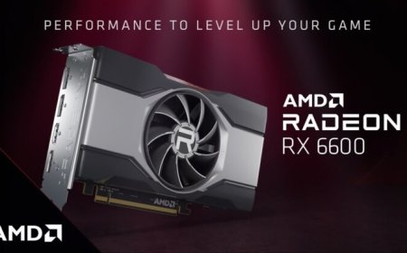 AMD Radeon RX 6600 Non-XT 3DMark Time Spy Benchmark Leaks Out, Slightly Slower Than The NVIDIA RTX 3060
