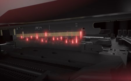 PCIe 6.0 Specification Progress Now At Final Draft, Data Transfer Speeds As High As 128 GB/s