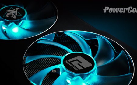 Several Custom AMD Radeon RX 6600 Graphics Cards From XFX, PowerColor & ASRock Leak Out