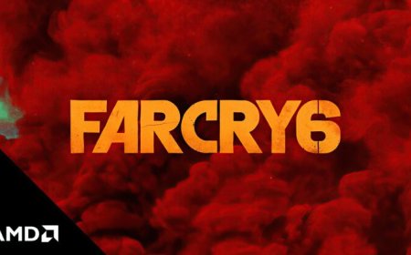 Far Cry 6 PC Requires Graphics Cards With Over 11 GB VRAM To Load High-Resolution Textures Properly