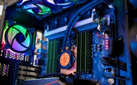 Intel To Discontinue Production of Xeon W-3175X CPU By End of Q3 2022