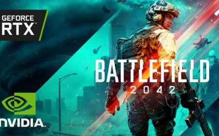 Battlefield 2042 Beta Only Delivers 80-90 FPS On PC With NVIDIA GeForce RTX 2080 Ti at 1080p Recommended Settings