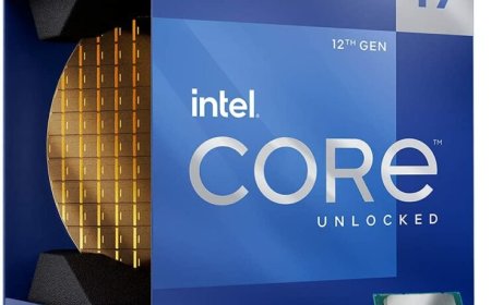 Dutch, UK, And French Amazon Portals List Intel Core i9-12900K And Other Alder Lake CPUs With Pricing