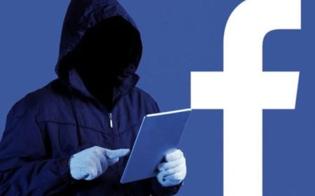 Has Facebook Been Hacked? BGP Records Vanish As Employees Plunged In Logistical Nightmare
