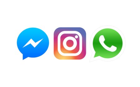 Facebook, Instagram, Whatsapp and Workplace Go Down In Massive Outage
