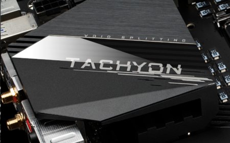 Intel Core i9-12900K Spotted Running on Z690 AORUS Tachyon Motherboard & DDR5-8000 Memory