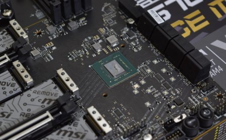 MSI MEG X570S ACE MAX Motherboard Review – The ACE In The Hole