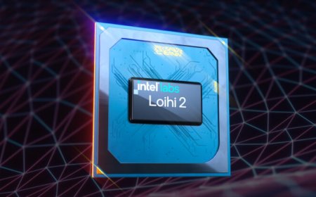 Intel Introduces Loihi 2 Neuroprocessing Chip & Lava API For Deep Learning and Advance Technological Use
