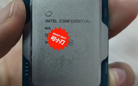 Intel Alder Lake Core i9-12900K, Core i7, Core i5 CPU Box Packages Leak Out, Flagship Being Sold in Chinese Black Market For $700 US