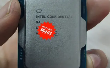 Leaked retail packaging for Intel Alder Lake Core i9-12900K, Core i7, and Core i5 processors.