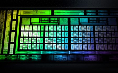 AMD Navi 33 RDNA 3 GPU For Next-Gen Radeon RX 7000 Graphics Cards Allegedly Features 4096 Cores