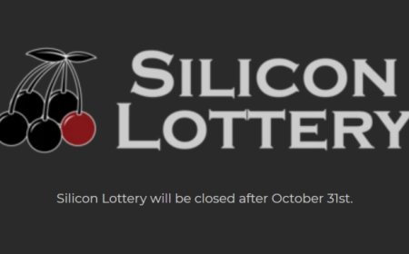 Silicon Lottery Announces It’s Shutting Down Business Next Month, End of An Era For Intel & AMD Pre-Binned CPU Sales!