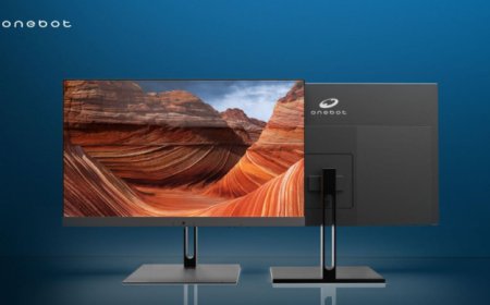 Colorful Launches Its Onebot M24A1 AIO PC, Powered by Intel 11th Gen Core i5-11400 CPU For $759 US