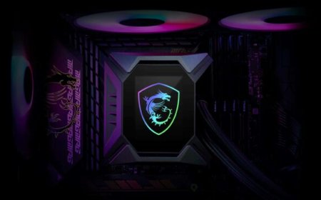 MSI To Offer Free of Charge Intel Alder Lake LGA 1700 Retention Kit With MPG CORELIQUID K & MAG CORELIQUID AIO Liquid Coolers