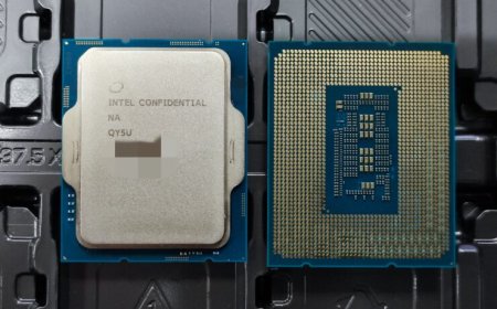 Intel Core i9-12900K Flagship Shown Crushing The AMD Ryzen 9 5950X In CPU-Z Single-Thread Benchmark