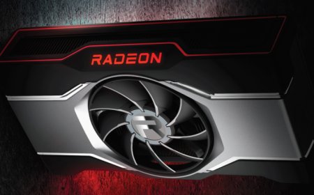 AMD Radeon RX 6600 Graphics Card Specs & Launch Date Leaked, 8 GB Memory & 13th October Launch