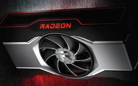 The AMD Radeon RX 6600 graphics card features 8 GB memory and an October 13 launch date.