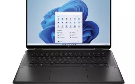 HP Introduces Windows 11 Products Weeks Before Microsoft Release