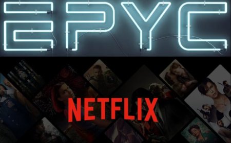 Netflix Taps AMD’s EPYC Rome CPUs For Up To 400 Gbps Bandwidth, Tops Intel & Ampere Servers