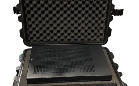 HYTE Revolt 3 Case by iBUYPOWER Review – Is it worth the HYPE?