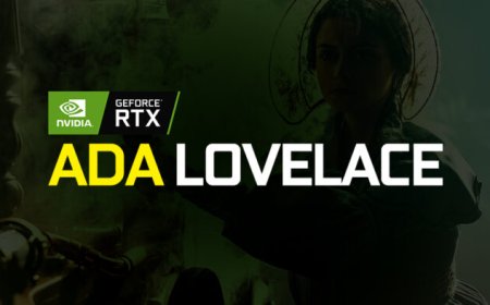 NVIDIA Ada Lovelace AD102 GPU Rumored To Clock As High As 2.2 GHz & Feature 384-bit GDDR6X Bus, Over 80 TFLOPs on 5nm Process Node