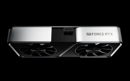 NVIDIA GeForce RTX 3060 Graphics Cards With Ampere GA104 GPUs Spotted