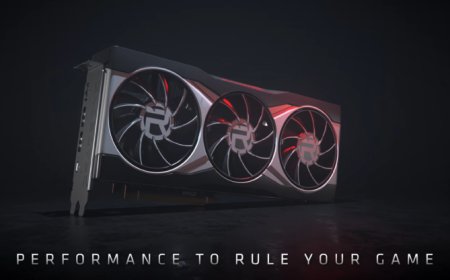 AMD Next-Gen RDNA 3 & RDNA 4 GPU Rumors: Over 50% Performance Increase, Increased Radeon RX 7000 Pricing & Launch In 2H 2022