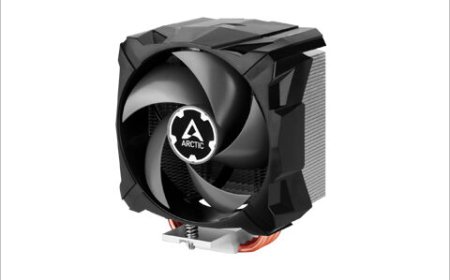 Arctic Offers Intel LGA1700 Mounting Kit For Specific Coolers For Free, Beginning In October