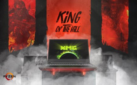 Schenker Intros Its Gaming Focused XMG APEX ‘AMD Ryzen 5000’ & Entry-Level XMG FOCUS ‘Intel 11th Gen’ Laptops – Feature RTX 3050 Ti & Up To RTX 3070 GPUs