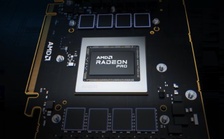 AMD Radeon PRO W6800X Duo ‘Dual RDNA 2 GPU’ Graphics Card Outperforms NVIDIA GeForce RTX 3090 & RTX A6000 In Octane Render