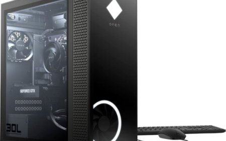 HP Labor Day Sales EXTENDED!!! Up To Over 52% Savings On Select Desktops!