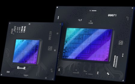 Intel ARC Alchemist Desktop Graphics Cards To Compete With AMD RX 6700 XT & NVIDIA RTX 3070, Pricing Starts at $100 US & Up To $500 US