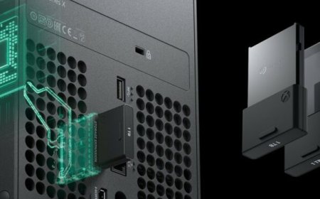 User Mods Custom Xbox Series X & S Adapter Card That Supports Virtually Any SSD
