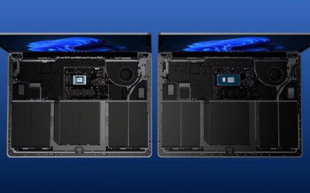Microsoft Says Windows 11 PCs Will Get A Nice Performance Boost Thanks To CPU, Memory, & Storage Optimizations