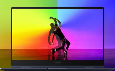 Samsung Readies Next-Gen Galaxy Book Laptop With 14 Core Intel Alder Lake CPU & 16 GB DDR5 Memory