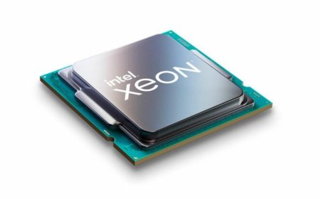 Intel Xeon E-2300 Rocket Lake CPUs Launched, Ten LGA 1200 Chips Available To Focus On Server Solutions