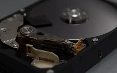 Used storage drives from closed chia mining farms are listed as new on online marketplaces.