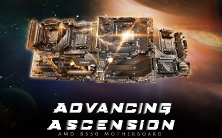 MSI First To Release AMD AGESA 1.2.0.4 BIOS Firmware For B550 & B450 Motherboards – Updated SMU & TPM Enabled By Default For Windows 11